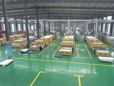 投资15亿元建新基地，这家纸企势要把传统颠覆到底！——聚焦绿色包装材料新革命